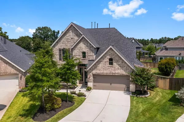 Montgomery, TX 77316,153 S Bearkat CT