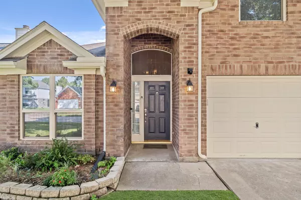 Katy, TX 77449,3022 Valley Spring TRL