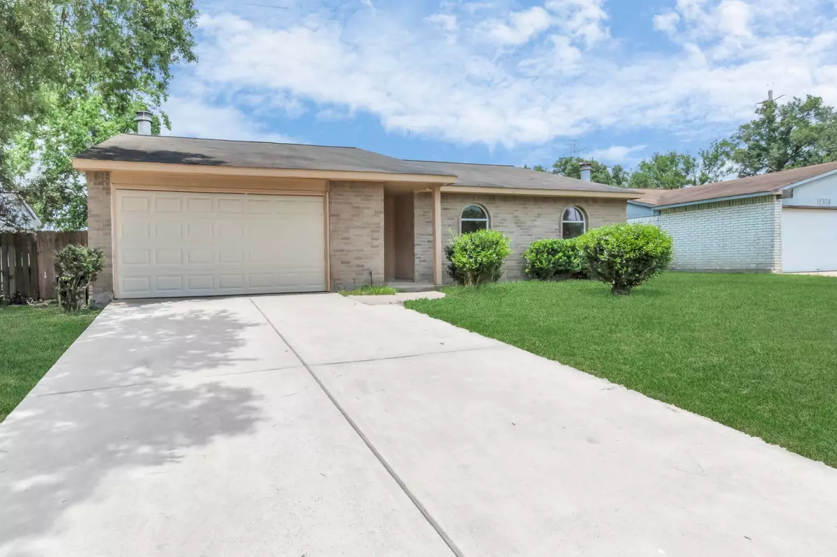 Houston, TX 77049,14519 Edenglen DR