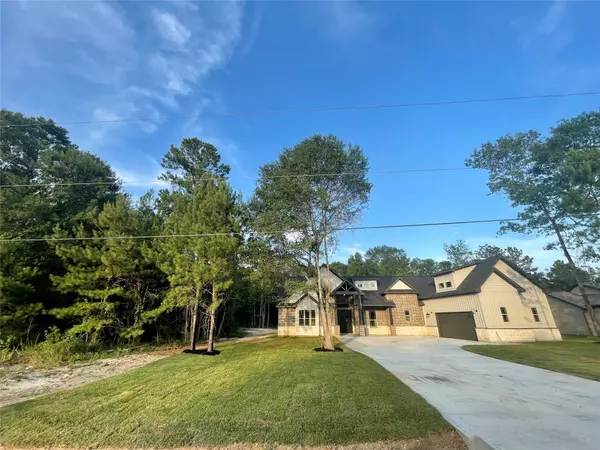 Splendora, TX 77372,17111 Alara DR