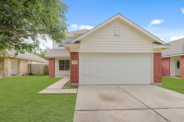 Houston, TX 77073,2934 Cypress Island DR