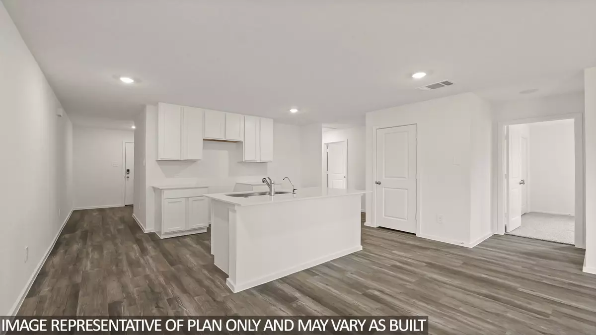 Conroe, TX 77303,917 Sutherland Falls ST