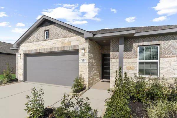 Pearland, TX 77584,6417 Green Enclave TRL