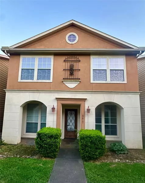 3417 Clearview CIR, Houston, TX 77025