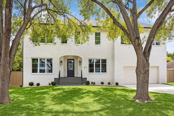 3011 Deal ST, Houston, TX 77025