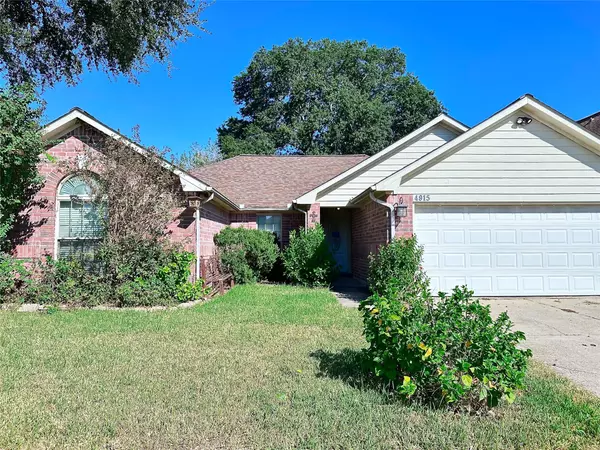 Baytown, TX 77521,4915 Stone Bridge ST