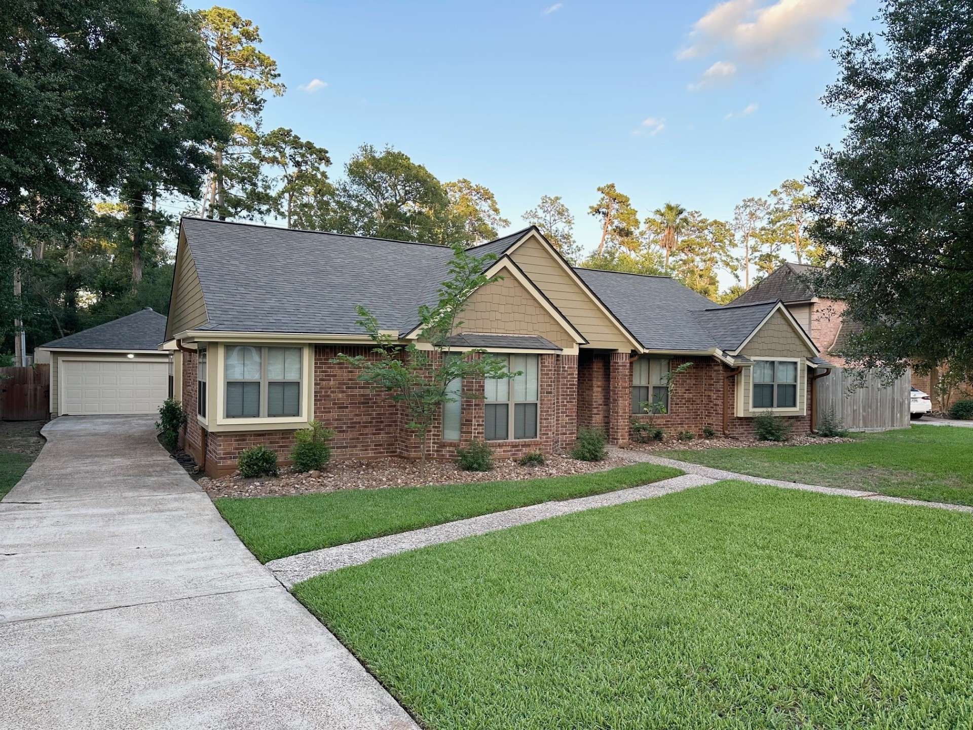 23822 Northcrest DR, Spring, TX 77389