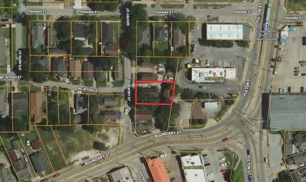 2510 Gentry ST, Houston, TX 77009