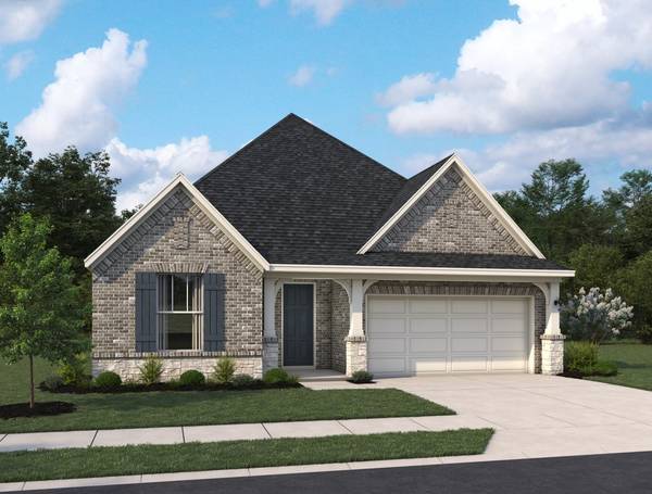 25506 West Blackwater Creek TRL, Magnolia, TX 77355