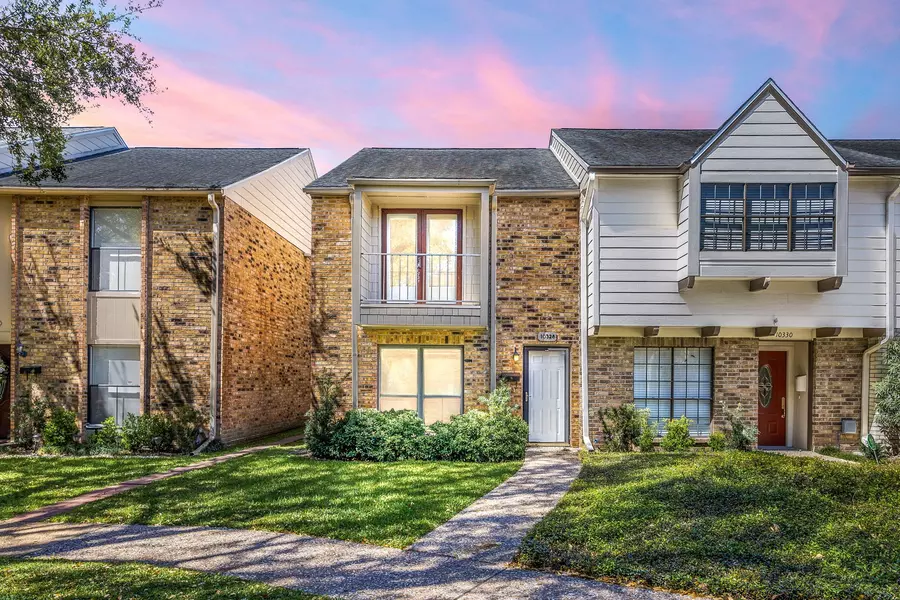 10328 Longmont DR #47/1, Houston, TX 77042