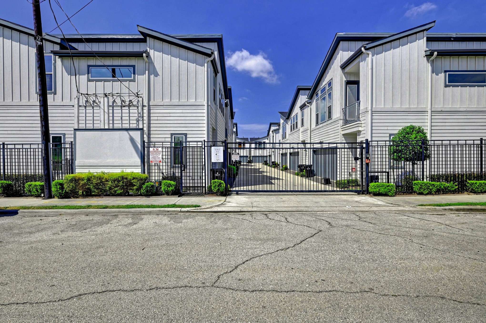 659 PRESS ST, Houston, TX 77020