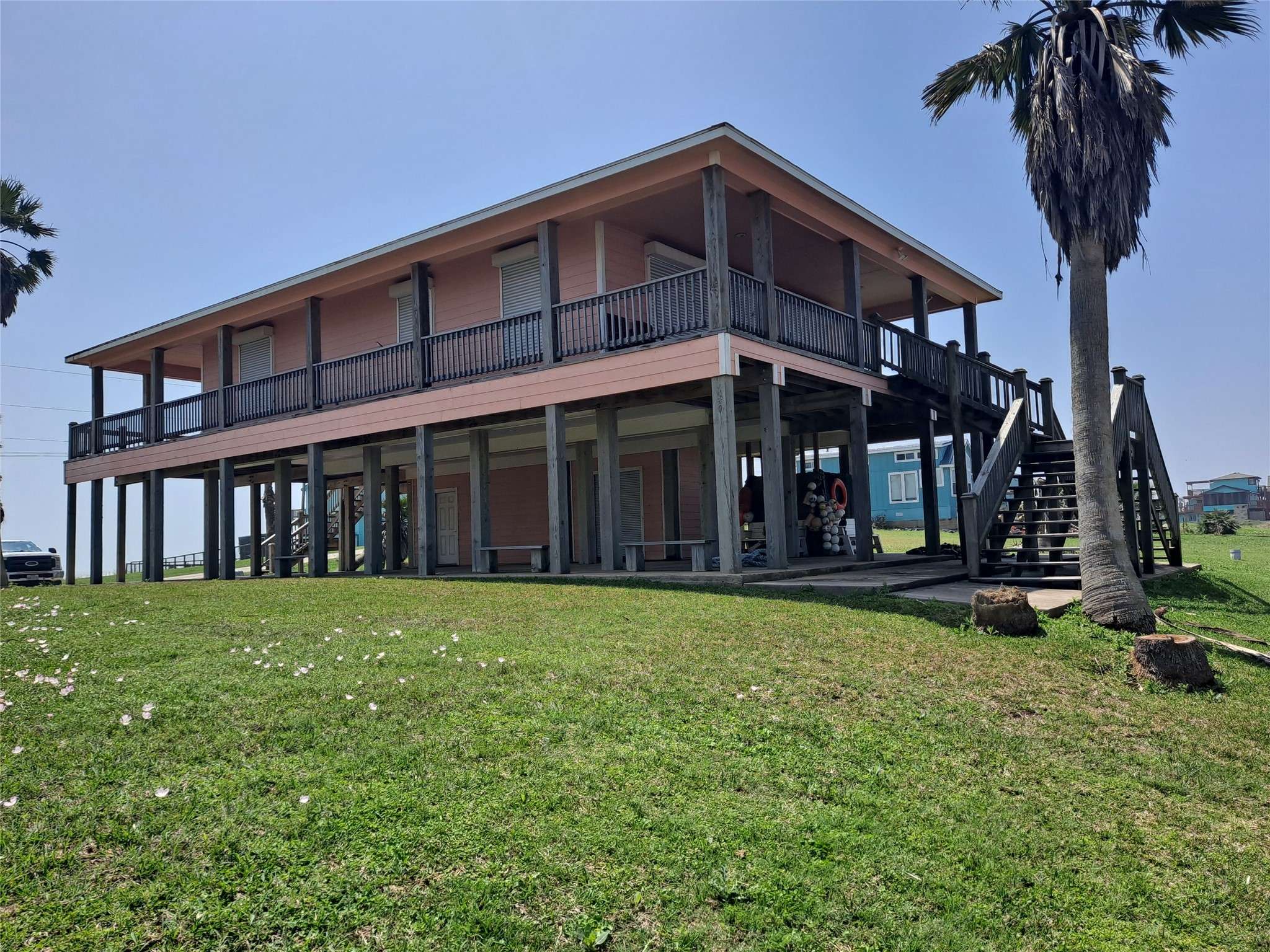 Sargent, TX 77414,2281 County Road 230