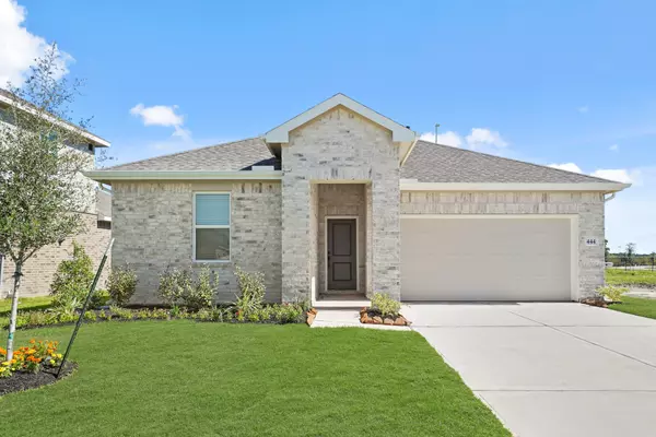 444 East Rose Marie LN, Montgomery, TX 77356