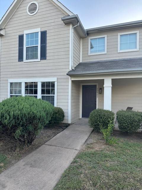 20905 Patriot Park LN, Katy, TX 77449