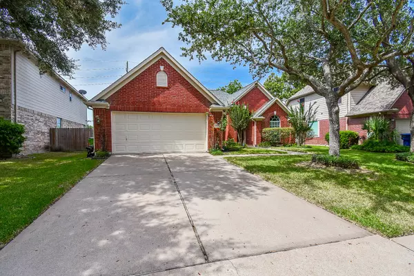 Richmond, TX 77407,17439 Aspen Ridge CT