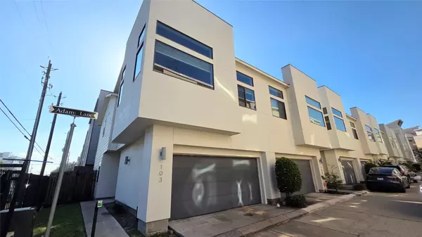 103 Adam LN, Houston, TX 77003