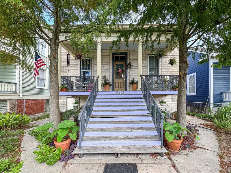 2112 Avenue N, Galveston, TX 77550