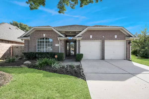 731 Avery DR, Sugar Land, TX 77479