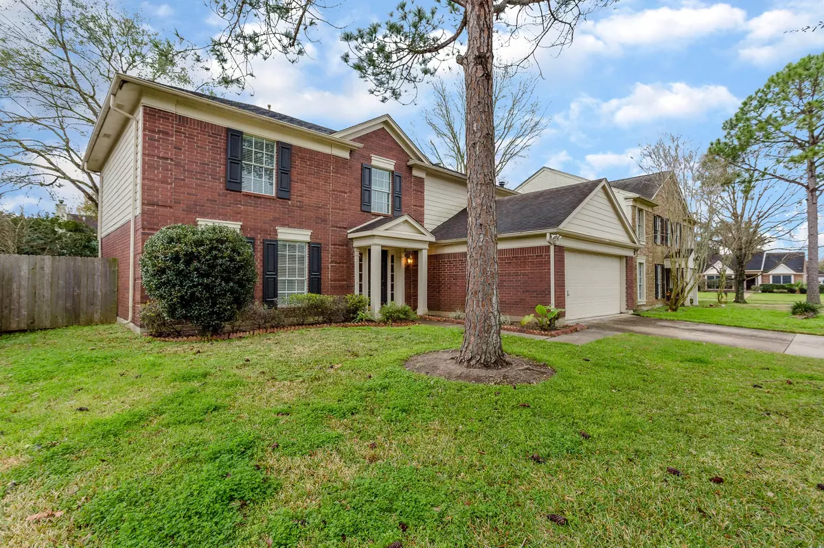 Katy, TX 77450,1123 Cascade Creek DR