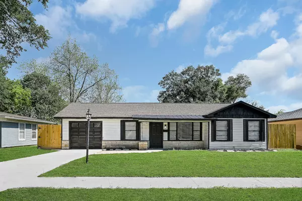 Baytown, TX 77520,1306 Jefferson ST ST