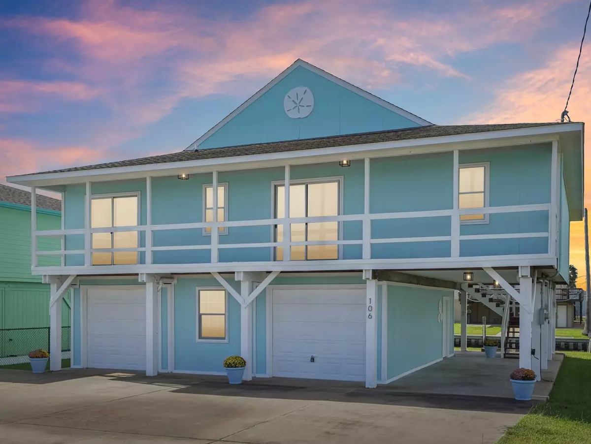 Freeport, TX 77541,106 Driftwood RD