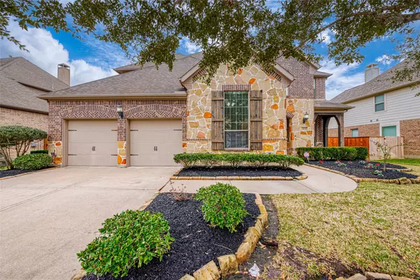 2619 Joshua Tree LN,  Manvel,  TX 77578