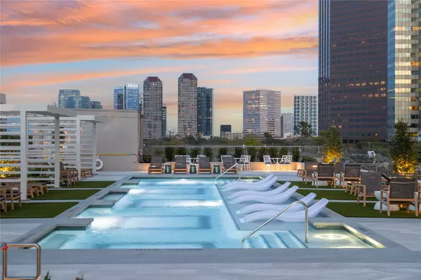 5656 San Felipe ST #1403, Houston, TX 77056