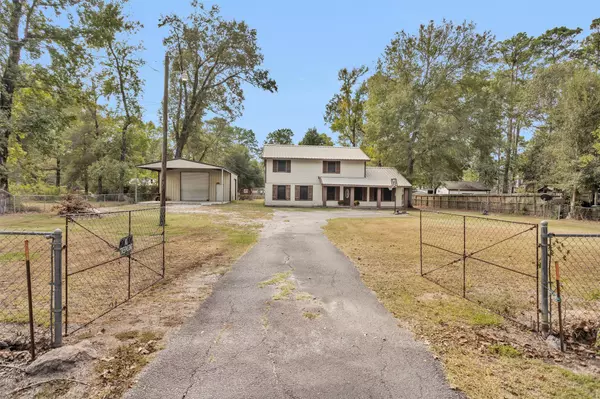 Dayton, TX 77535,339 County Road 432