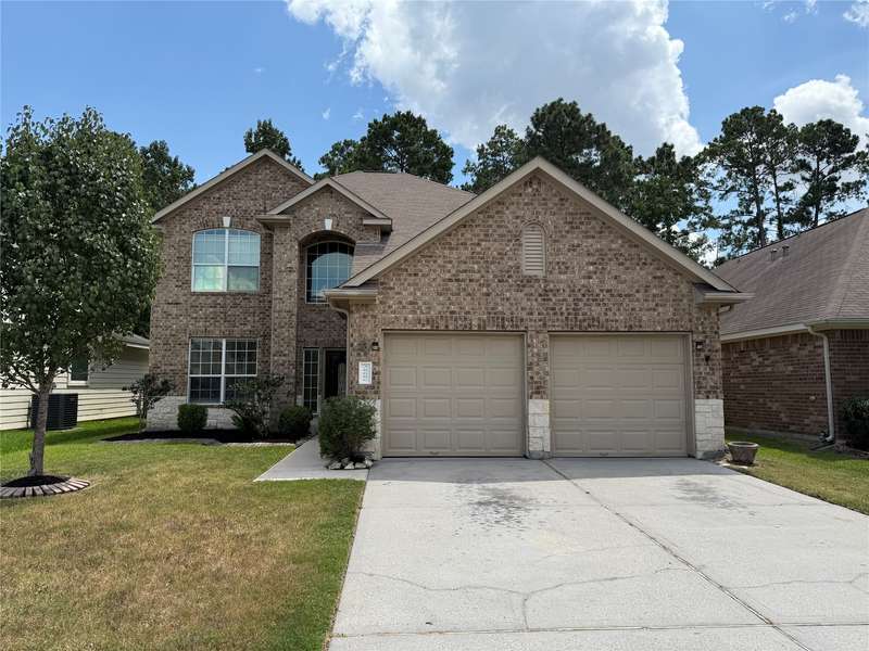 30606 Woodson Trace DR, Spring, TX 77386