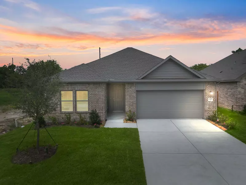 2470 North Heritage DR, Dayton, TX 77535