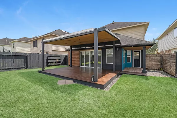 Houston, TX 77047,11839 Red Hummingbird DR