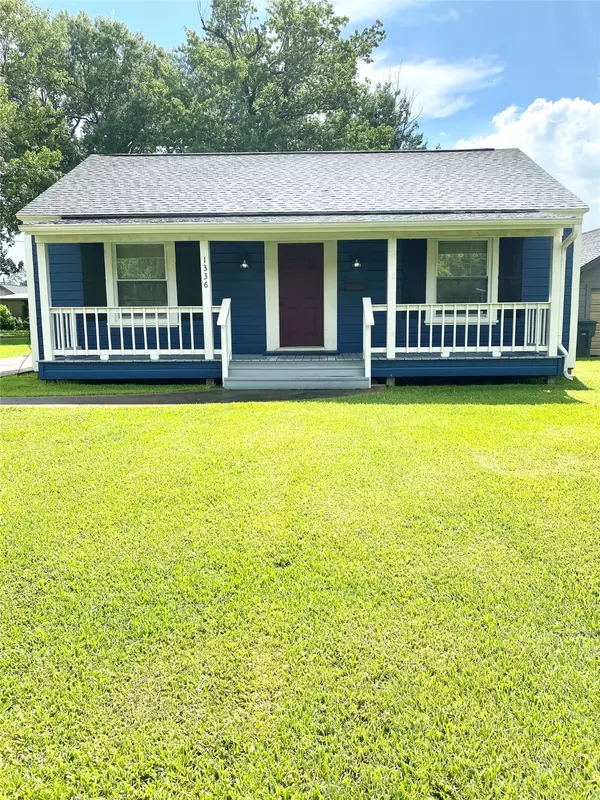 Beaumont, TX 77706,1336 W Lucas DR