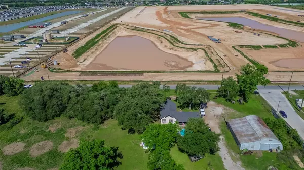 4522 Katy Hockley RD, Katy, TX 77493