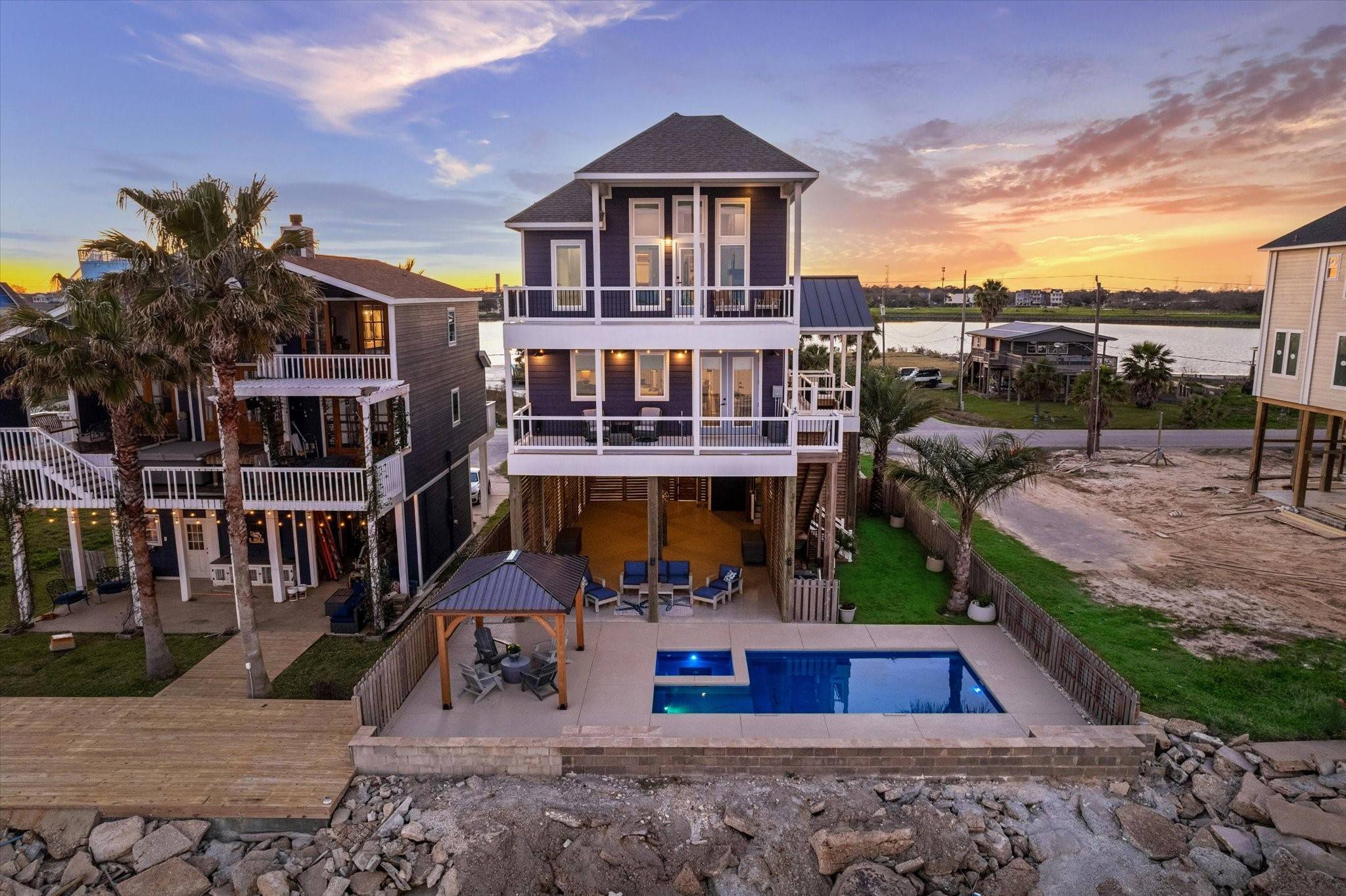 Seabrook, TX 77586,1422 Todville RD