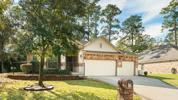 Willis, TX 77378,9024 S Comanche CIR