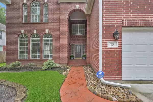 The Woodlands, TX 77385,63 W Knightsbridge DR