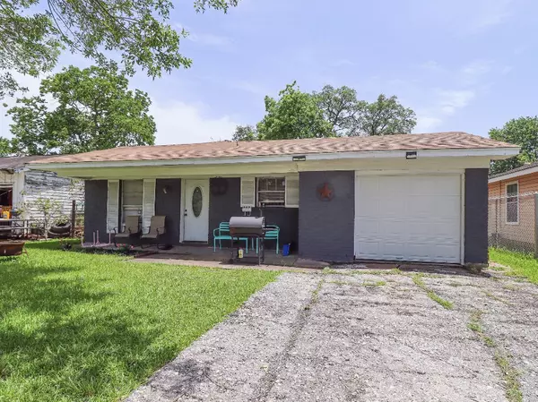 South Houston, TX 77587,412 Avenue E