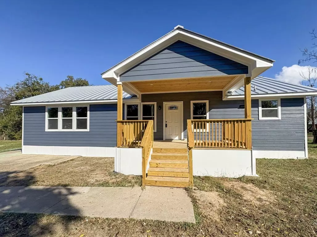 Cameron, TX 76520,1902 N Fannin AVE