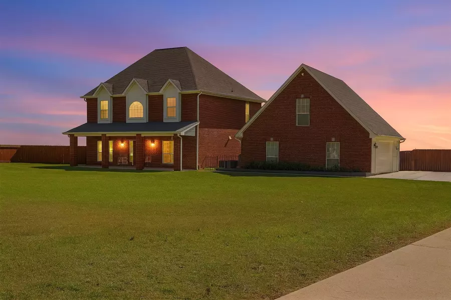 29602 Commons Forest DR, Huffman, TX 77336