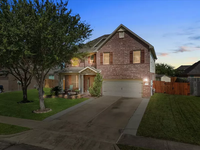 1503 Pastureview DR, Pearland, TX 77581