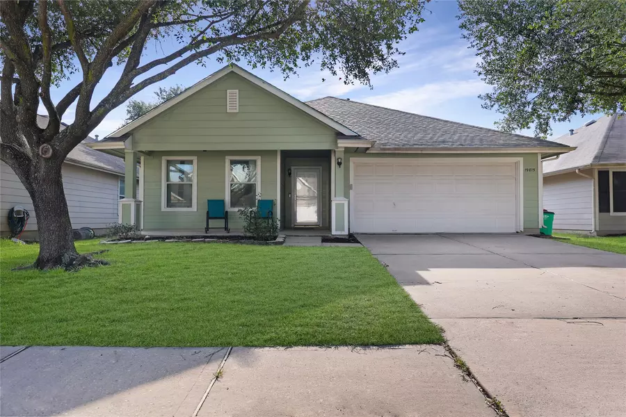 19815 River Breeze DR, Tomball, TX 77375