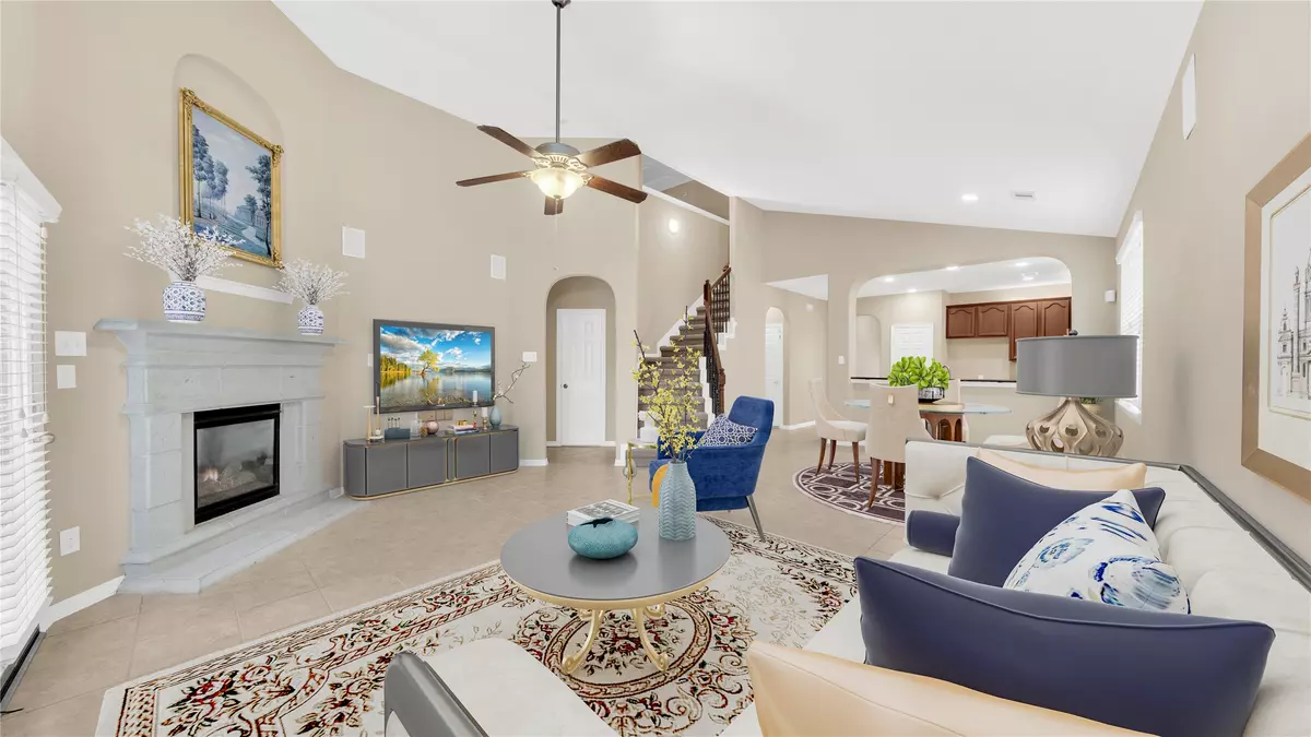 League City, TX 77573,6155 Cornell LN