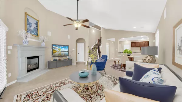 6155 Cornell LN, League City, TX 77573