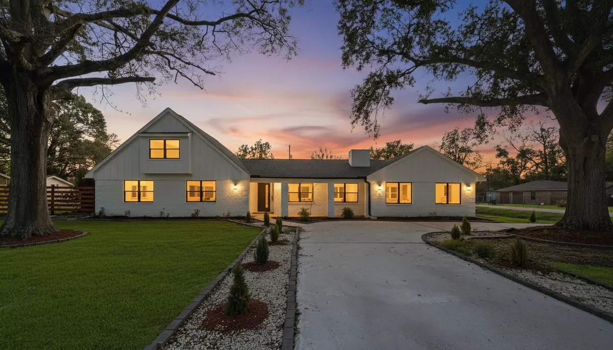 Houston, TX 77075,8102 Gulick LN