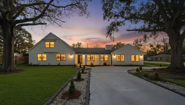 8102 Gulick LN, Houston, TX 77075