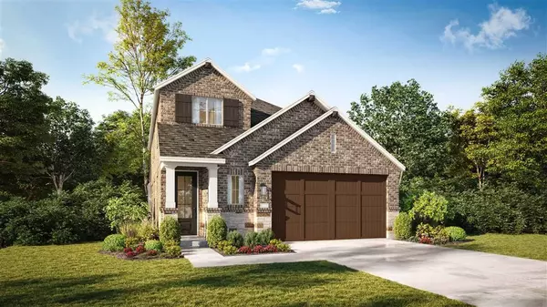 11202 Leaf Shelter LN, Cypress, TX 77433