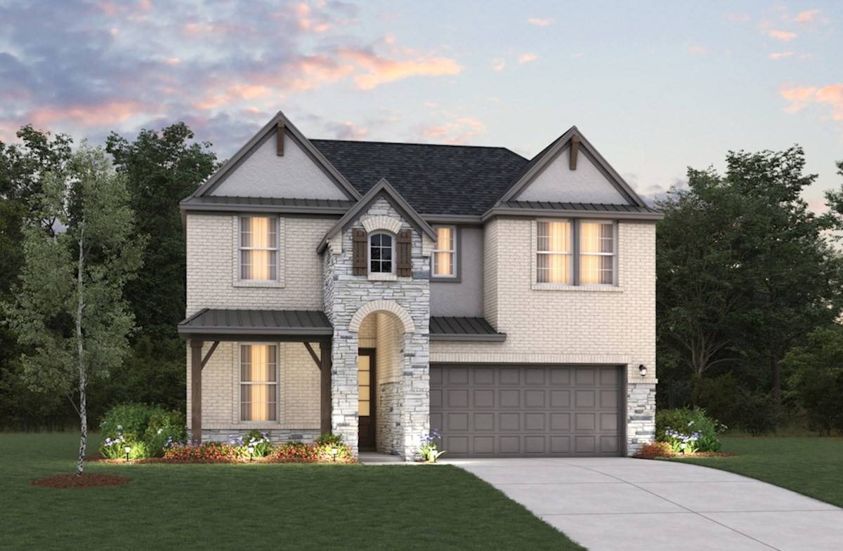 21302 Harris Park CT, Cypress, TX 77433