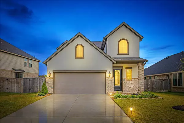 35425 Woodtrace CIR, Pinehurst, TX 77362