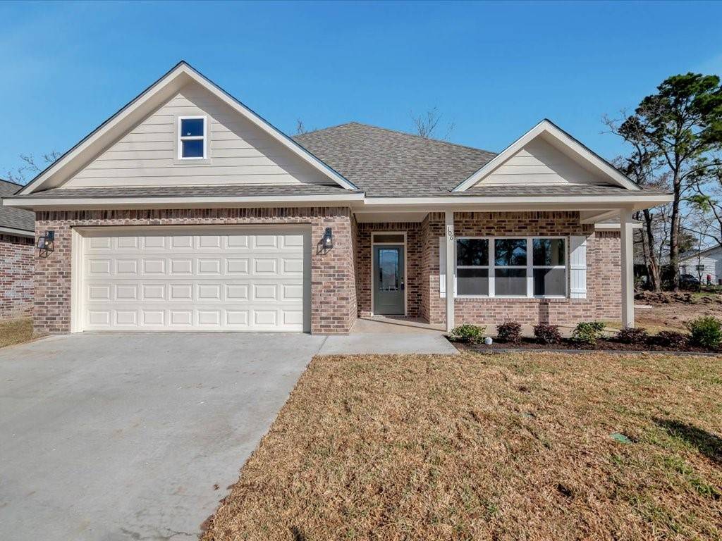 Lufkin, TX 75904,106 Saddle Brook DR