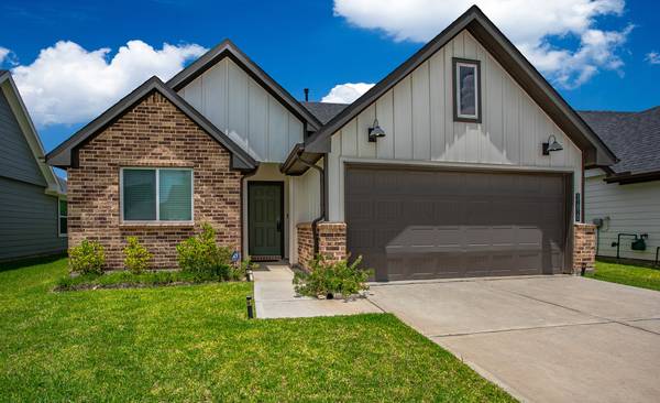 31810 Whittis Hill WAY, Fulshear, TX 77441